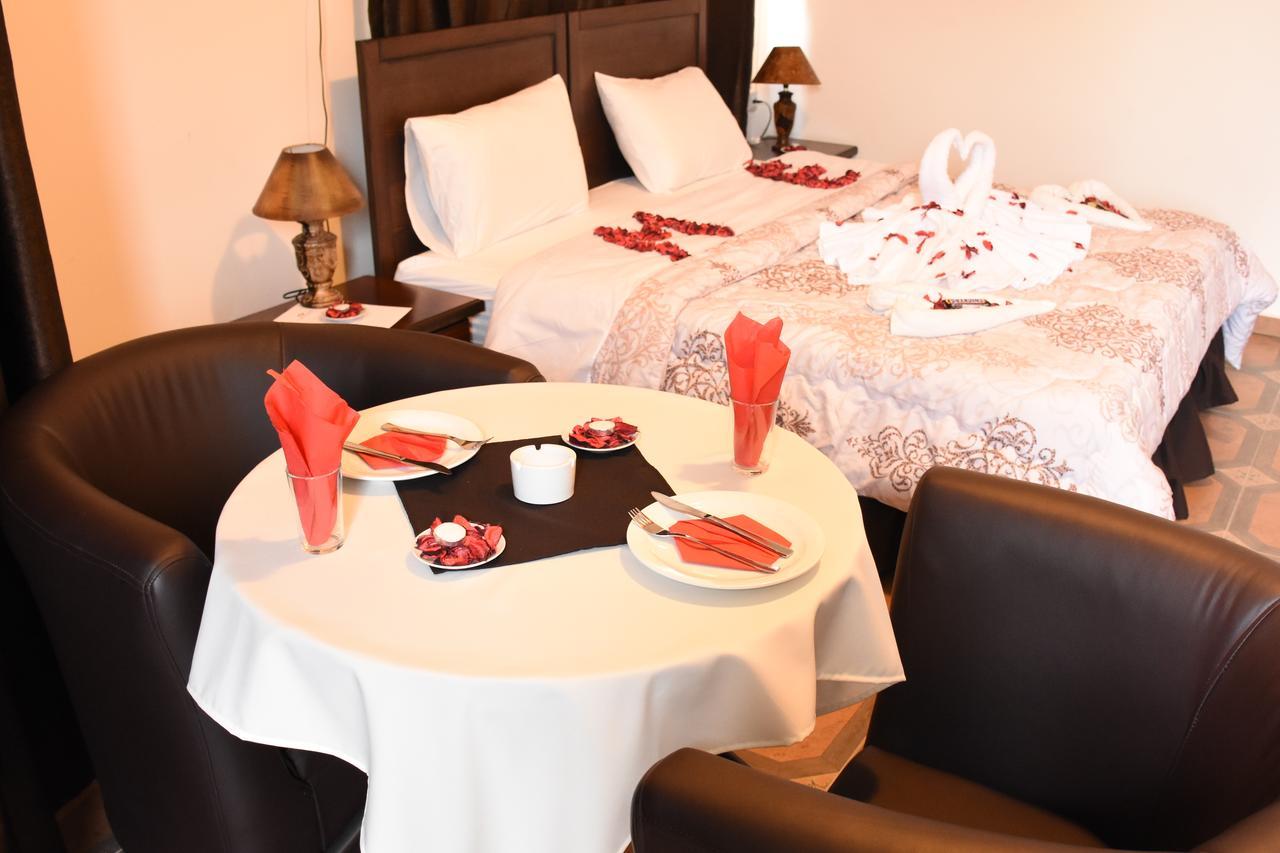 Orient Hotel Наблус Екстер'єр фото